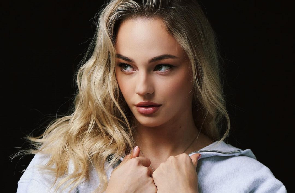 Дарья Билодид / instagram.com/dariabilodid7 Дарья Билодид / instagram.com/dariabilodid7