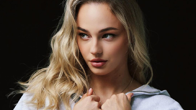 Дар'я Білодід / instagram.com/dariabilodid7