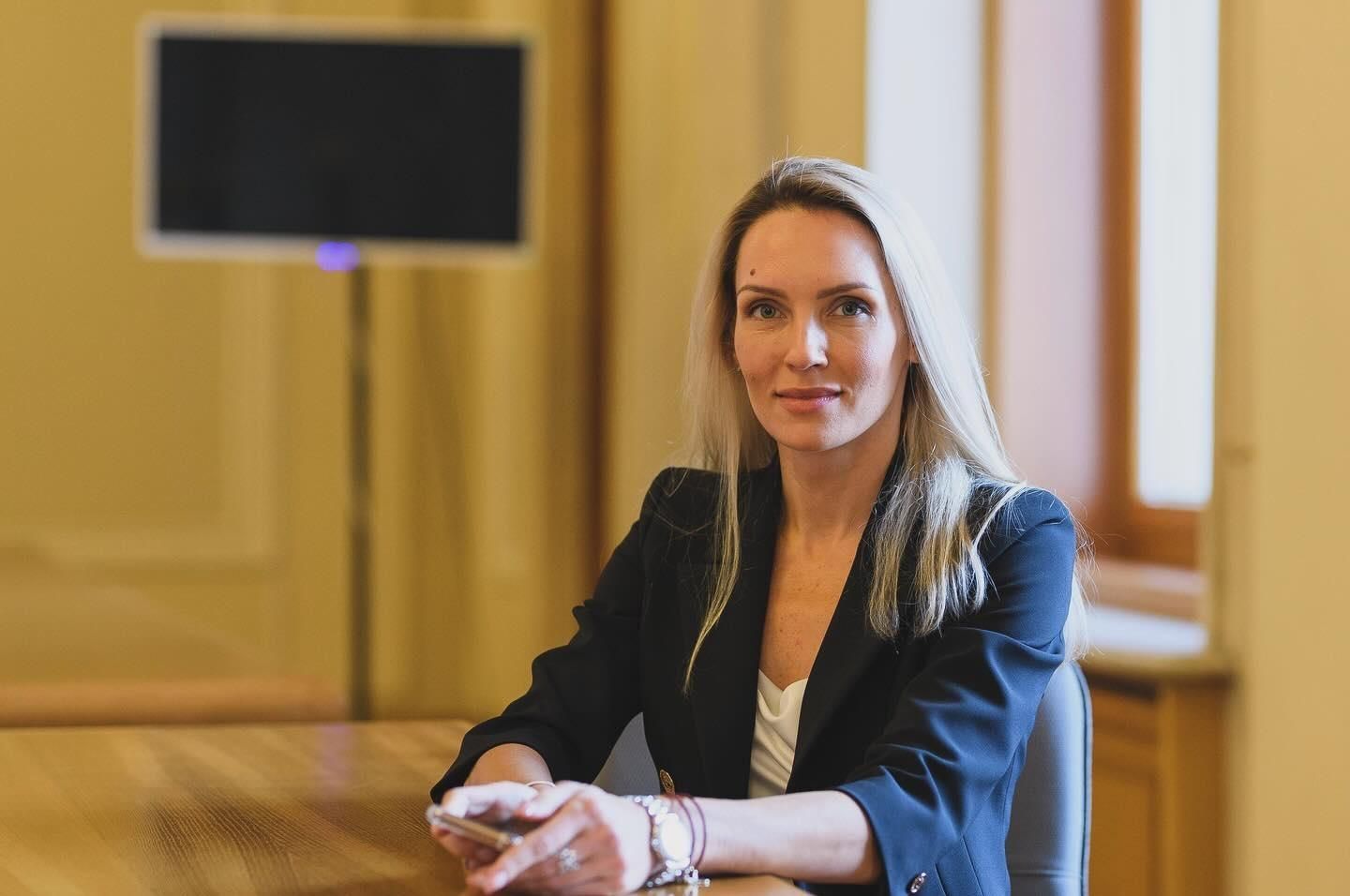 Ольга Саладуха / instagram.com/olga_saladukha