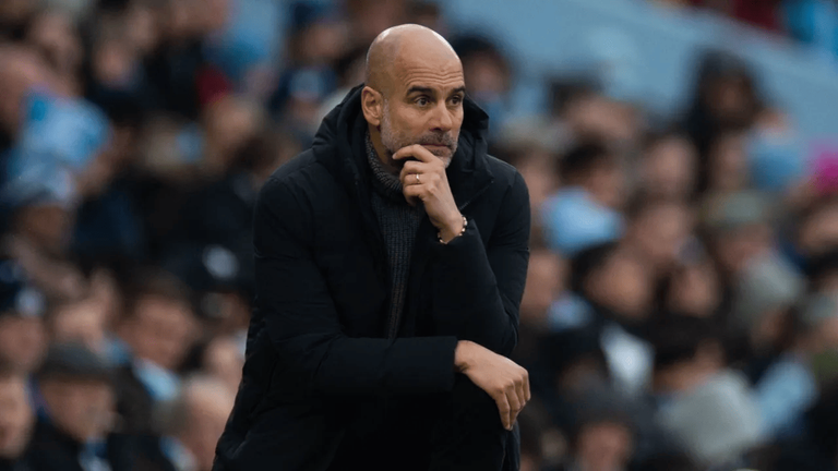 Хосеп Гвардіола / EFE Хосеп Гвардіола / EFE