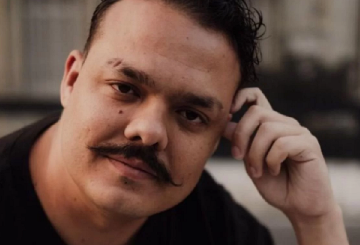 Карлос Кандрева / twitter.com/Metropoles