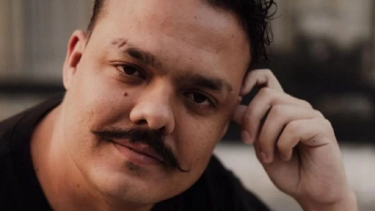 Карлос Кандрева / twitter.com/Metropoles Карлос Кандрева / twitter.com/Metropoles