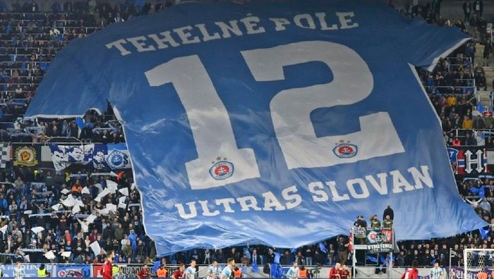 Слован не получит наказание за спарринг с московским Динамо от Словацкого футбольного союза