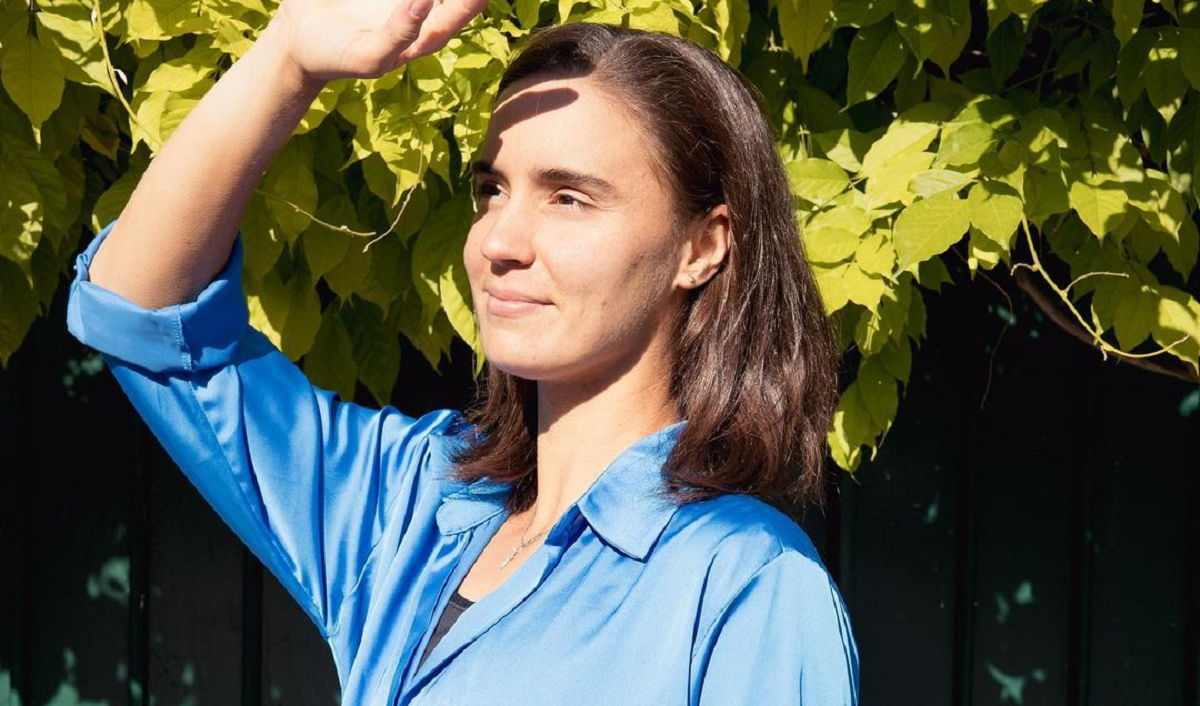 Ангеліна Калініна / instagram.com/angie_kalinina