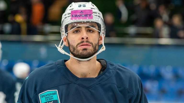 Колин Уитт / Фото: Vadim_Shamdan Колин Уитт / Фото: Vadim_Shamdan