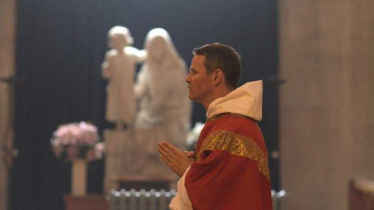 Філіп Малрін / Фото dominicans.ie Філіп Малрін / Фото dominicans.ie