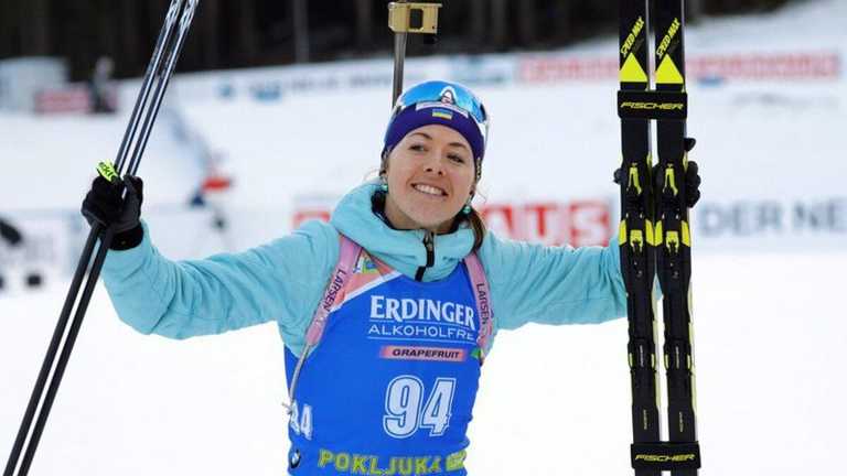 Юлія Джима / Фото: EPA/UPG Юлія Джима / Фото: EPA/UPG