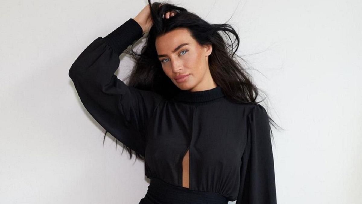 Енні Кілнер / Фото instagram.com/annievkilner Енні Кілнер / Фото instagram.com/annievkilner