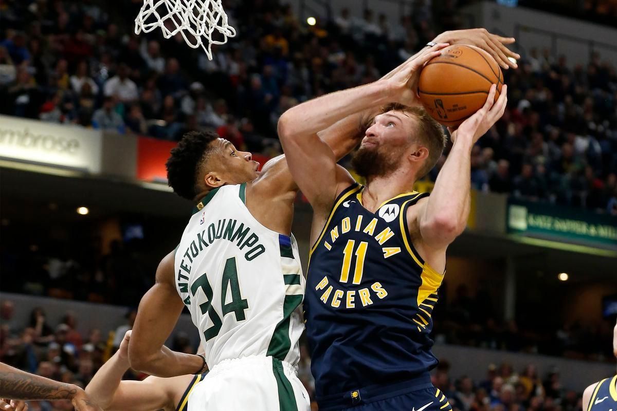 Мілуокі - Індіана / Фото з Twitter