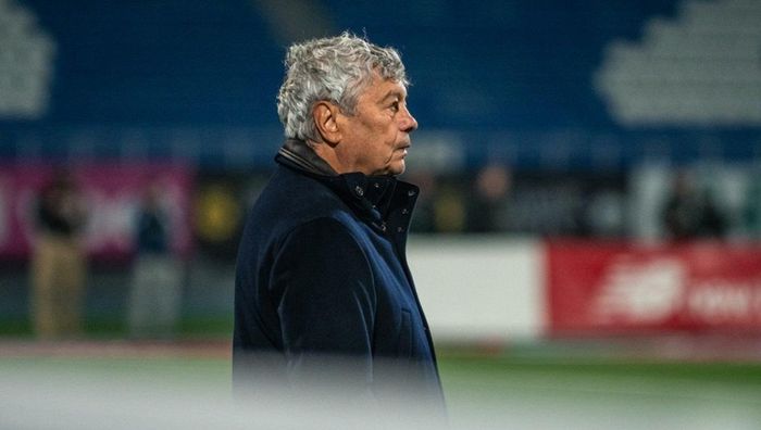 Луческу не очолить Бешикташ – румуна офіційно випередив екс-тренер Роналду