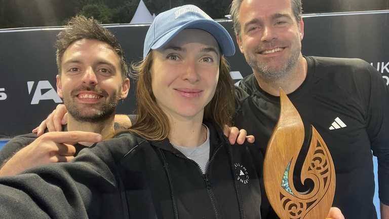 Еліна Світоліна / facebook.com/elinasvitolinaofficial Еліна Світоліна / facebook.com/elinasvitolinaofficial