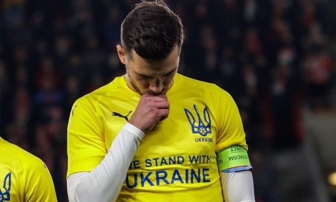 Карпаты призвали Слован отказаться от матча с московским Динамо: "Благодарим пражскую Славию за поддержку Украины"