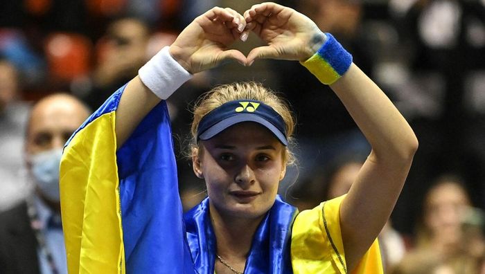 Историческое достижение: сразу 7 украинских теннисисток выступят в основной сетке Australian Open