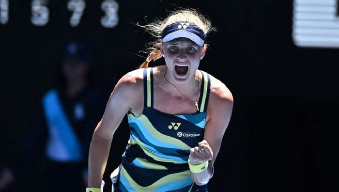 Ястремская вылетела в шаге от финала Australian Open и завершила украинскую сказку