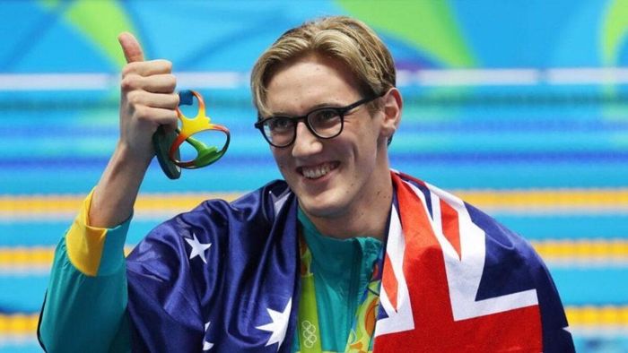  Олимпийский чемпион по плаванию неожиданно закончил карьеру в 27 лет – известная причина шокирующего решения
