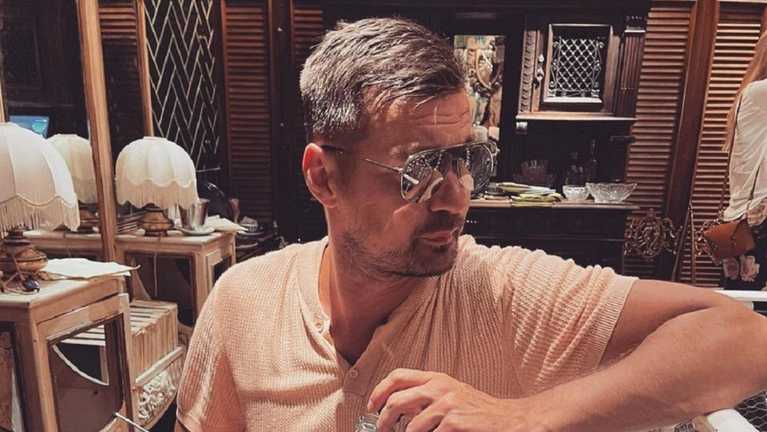 Артём Милевский / Фото instagram.com/timi1010 Артём Милевский / Фото instagram.com/timi1010