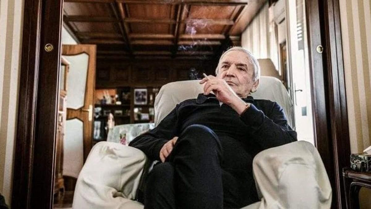 Луиджи Рива / repubblica.it