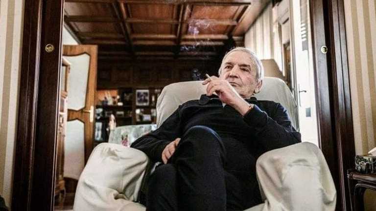 Луиджи Рива / repubblica.it Луиджи Рива / repubblica.it