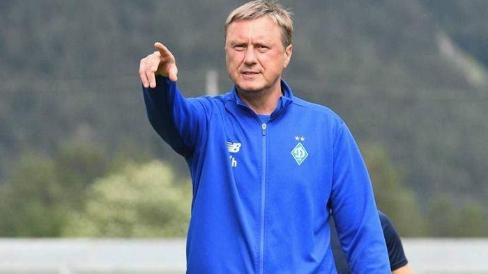 Хацкевич возглавил клуб со второго дивизиона европейской страны, – журналист