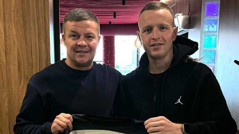 Денис Кожанов (ліворуч) / ФК Blago-Юність Денис Кожанов (ліворуч) / ФК Blago-Юність