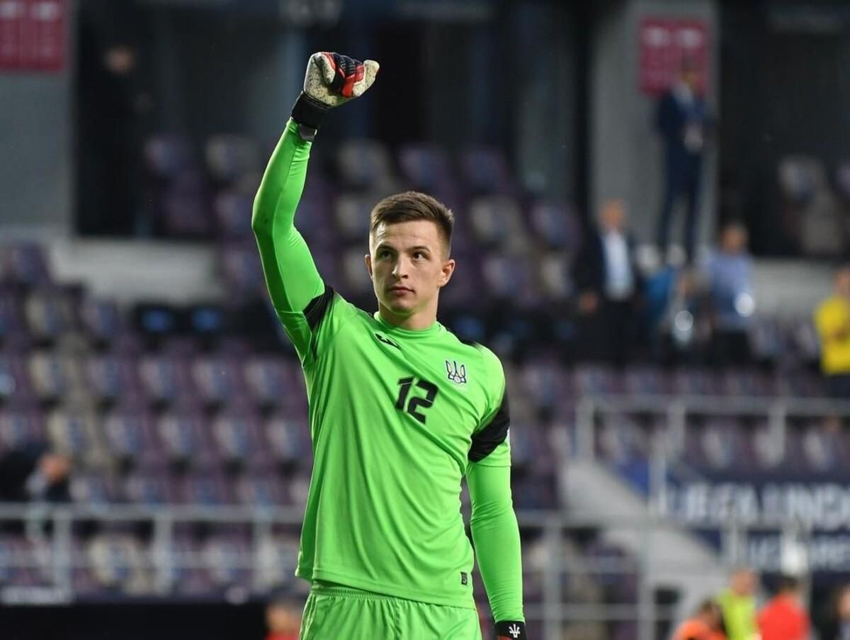 Анатолий Трубин / Фото Instagram