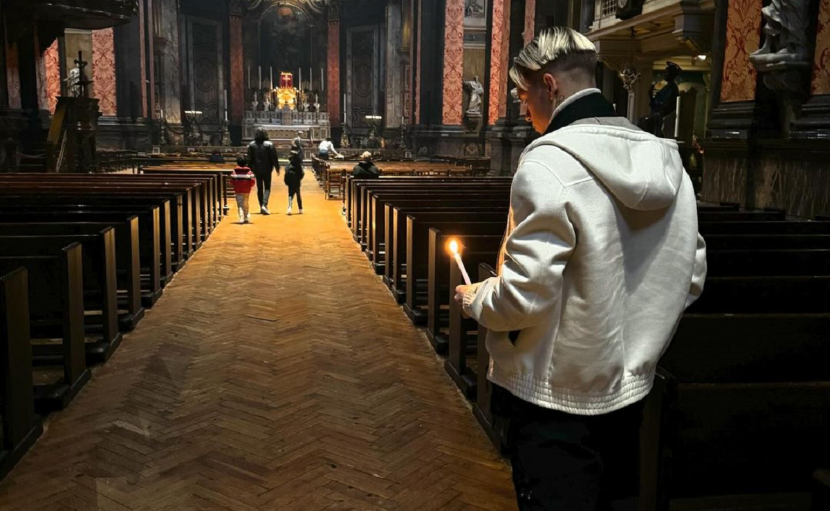 Михаил Мудрик / instagram.com/mmudryk10