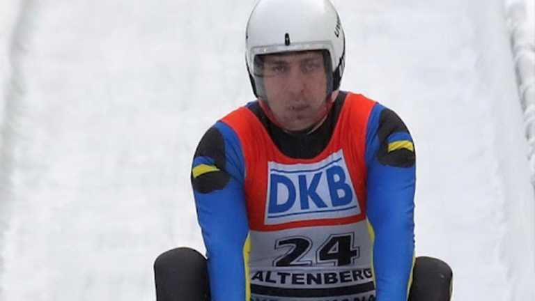 Андрей Мандзий / Фото из открытых источников Андрей Мандзий / Фото из открытых источников