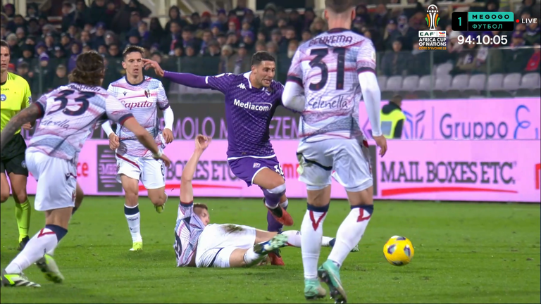 Мандрагора / скриншот трансляції Megogo Мандрагора / скриншот трансляції Megogo