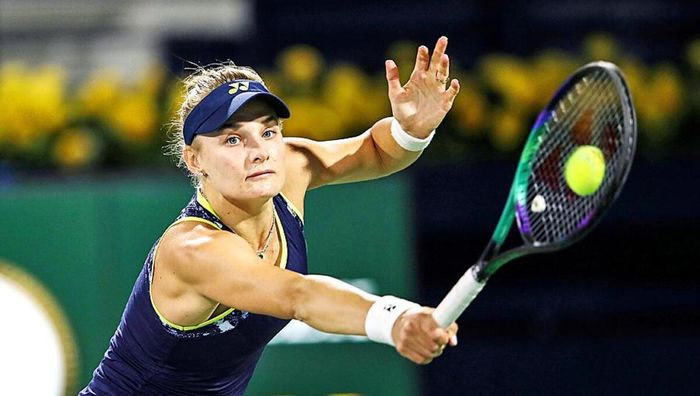 Ястремська прокоментувала виліт з Australian Open: "Після розминки я відчула біль"