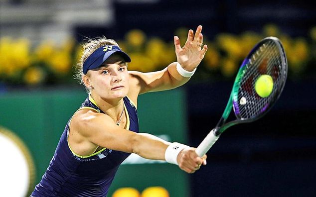 Ястремская прокомментировала вылет с Australian Open: "После разминки я почувствовала боль"