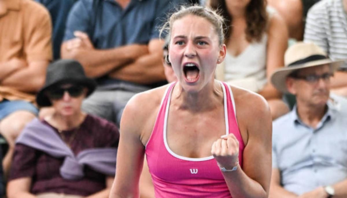 Марта Костюк / Фото btu.org.ua. Марта Костюк / Фото btu.org.ua.