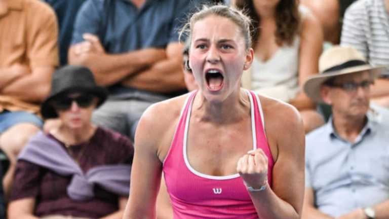 Марта Костюк / Фото btu.org.ua. Марта Костюк / Фото btu.org.ua.