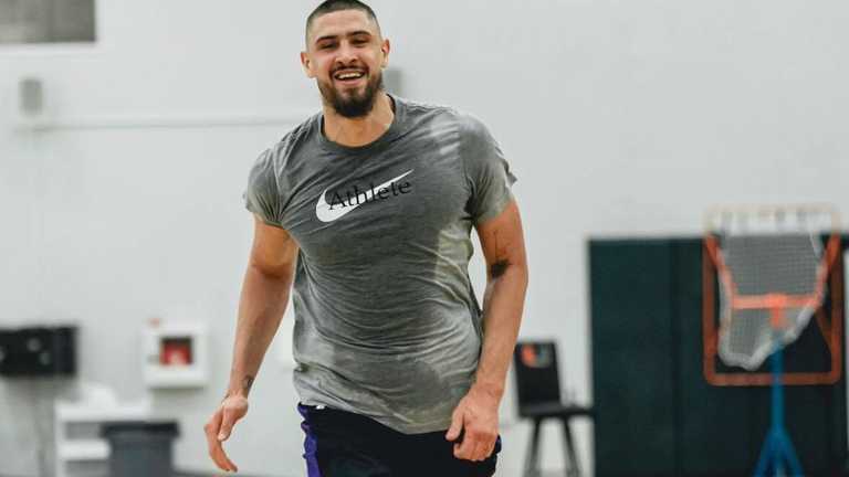 Олексій Лень / фото з Instagram Олексій Лень / фото з Instagram