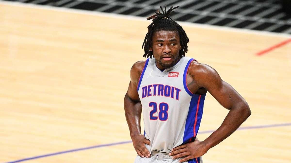 Айзэй Стюарт / Фото Imago / Brian Rothmuller