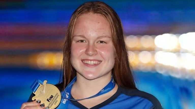 Анастасія Горбенко / фото з відкритих джерел Анастасія Горбенко / фото з відкритих джерел