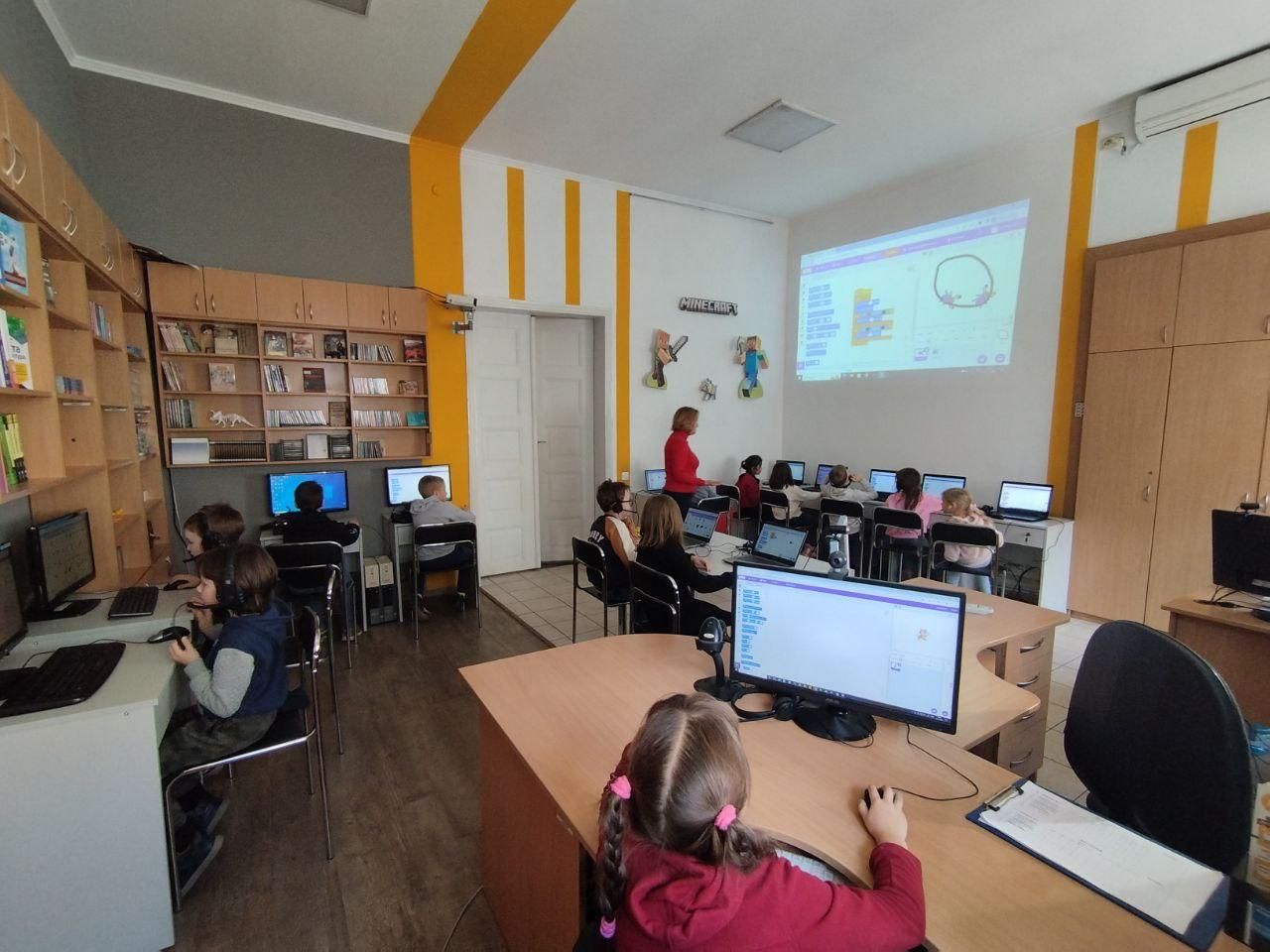 Фото: Code Club Україна