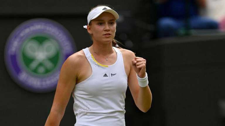 Єлена Рибакіна / фото ВТУ Єлена Рибакіна / фото ВТУ