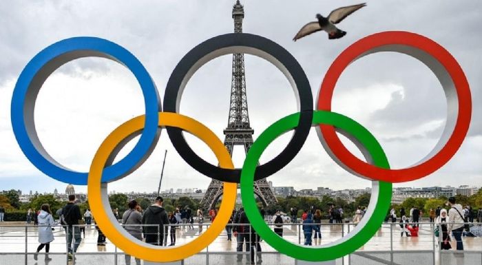 Олимпиада под угрозой – в Париже похитили ноутбук с планами безопасности соревнований