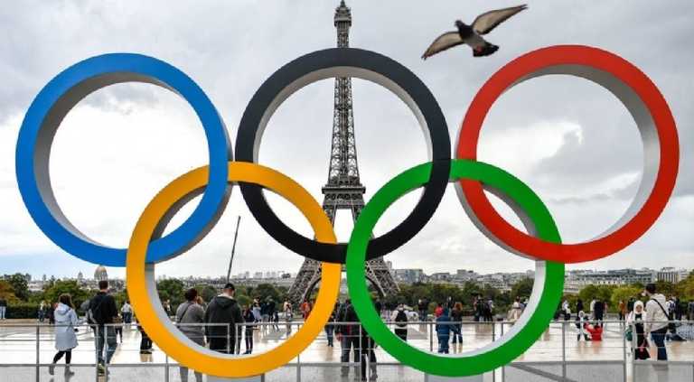 Олимпиада в Париже / Фото МОК