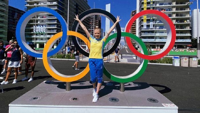 Украина завоевала первую лицензию на Олимпиаду-2024 по прыжкам в воду среди женщин