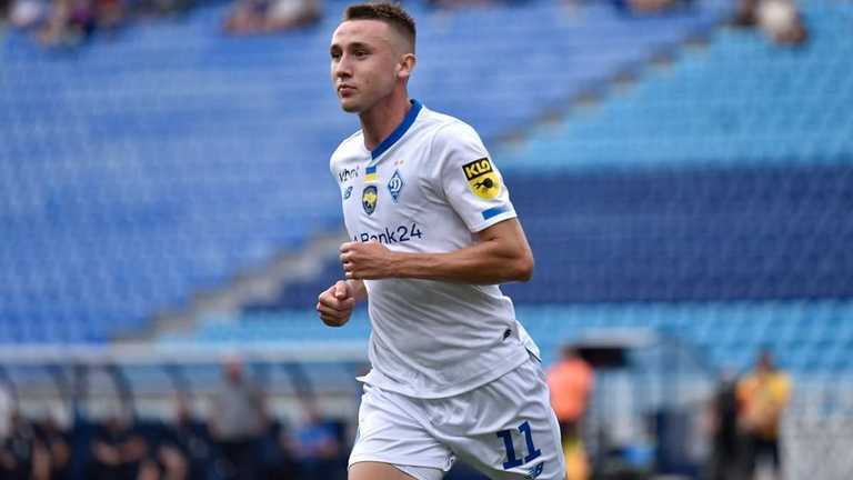 Владислав Ванат / Фото Ю. Юр'єва Владислав Ванат / Фото Ю. Юр'єва