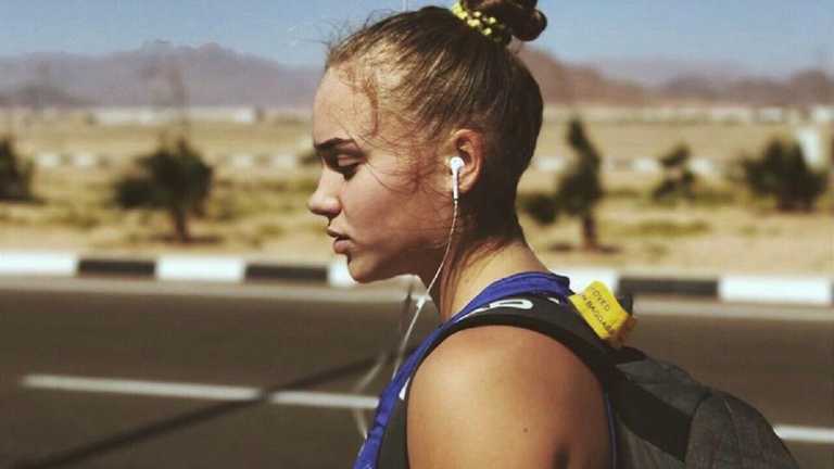 Юлія Стародубцева / Фото з instagram.com/starodubtseva_official Юлія Стародубцева / Фото з instagram.com/starodubtseva_official