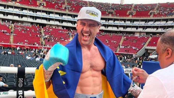 Гвоздик проведет бой за титул временного чемпиона WBC – на горизонте Бетербиев или Бивол