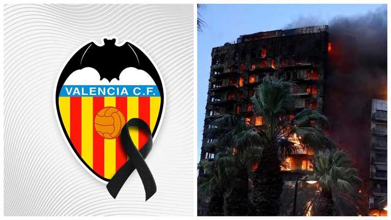 Фото з Twitter Валенсії / Колаж Спорт 24 Фото з Twitter Валенсії / Колаж Спорт 24