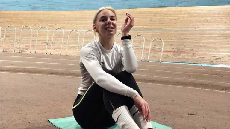 Юлія Гавриляк / Фото з Instagram Юлія Гавриляк / Фото з Instagram