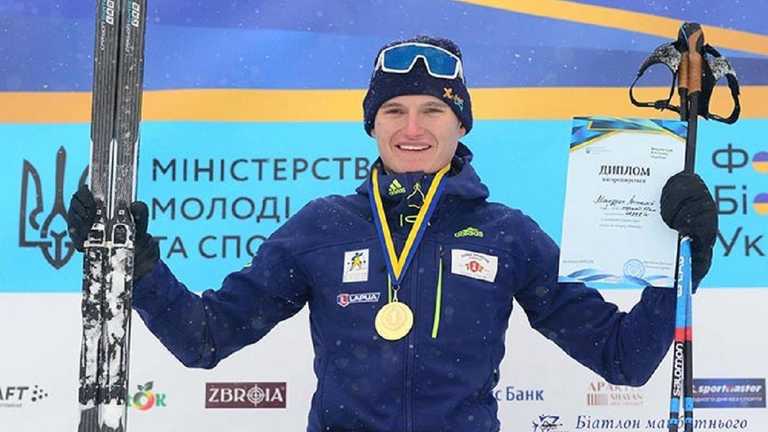 Виталий Мандзин / Фото из открытых источников Виталий Мандзин / Фото из открытых источников