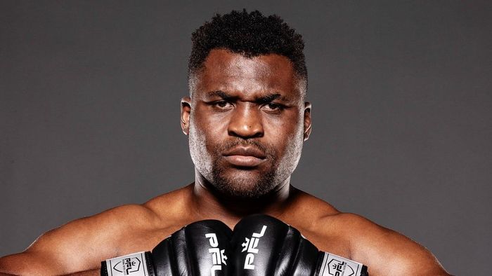 Нганну повернеться у MMA після боксерської бійні з Джошуа – відомі потенційні суперники