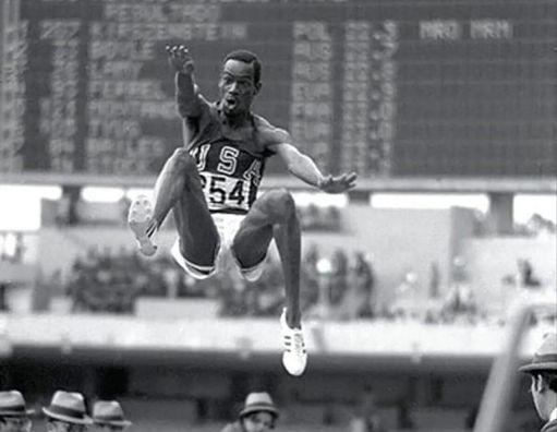 Золотую медаль легкоатлета Олимпиады-1968 продали за сумасшедшие деньги
