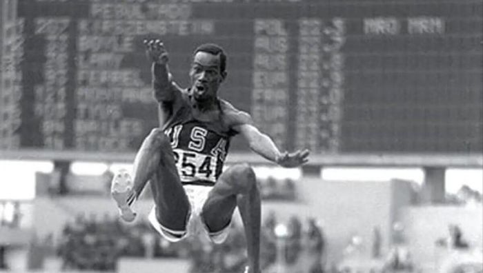 Золоту медаль легкоатлета Олімпіади-1968 продали за шалені гроші