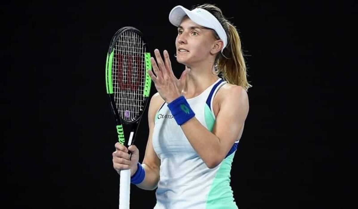 Леся Цуренко / фото getty images